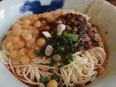 兵哥豌豆面-兵哥豌豆面(雅颂居店)