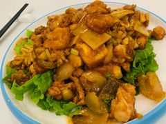-润泽园饭庄(中山路店)