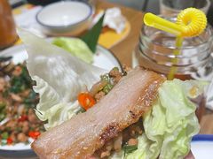 -正泰餐厅AmazingThai(亦庄店)