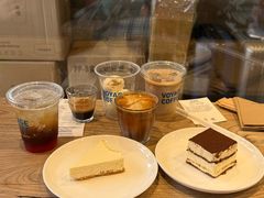 -VOYAGE COFFEE(杨梅竹店)