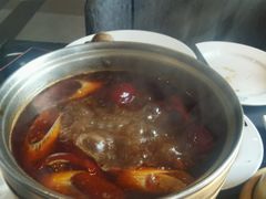 -小天鹅戴斯酒店鲸鲨百汇创作料理