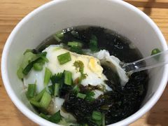 -家宴·灌蛋·沙茶面(曾厝垵店)