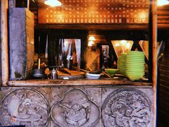 -张记牛肉面馆(天津路店)