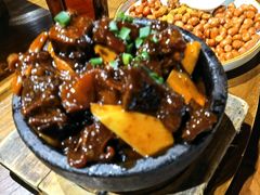 -锦香园餐厅(建工大厦店)