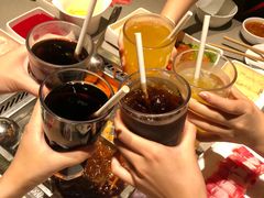 -海底捞火锅(青悦城店)