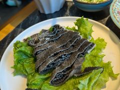 -小洋府铜锅涮肉(南锣鼓巷店)