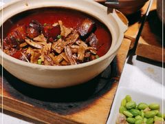 -刀板香·安徽菜(国购IFC店)