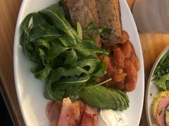 -Egg•Allday Brunch(襄阳北路店)