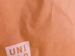 -优衣库(上海金桥国际商业广场店)