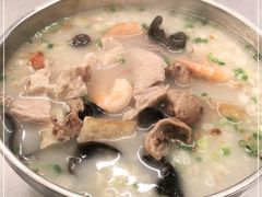 -广场正宗原汁薏米店