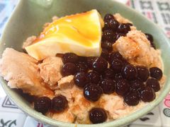 -堂屋糖水店(愚园店)