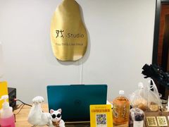 -星澜沉浸式推理剧场(酒仙桥店)