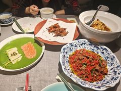 -南堂馆·新川菜(春熙路店)