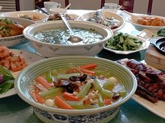 -锦水苑川菜馆(风格雅园店)