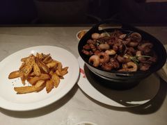 -船歌·鱼水饺青岛菜(闽江二路店)