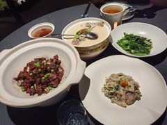 -肆月河豚·淮扬菜·湘菜(华天店)