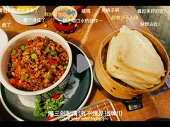 -雀舞云南菜(天津天河城购物中心店)