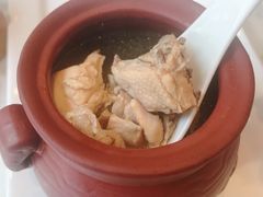 佛跳墙-燕云楼(云南路店)