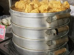 -御梁坊红糖馒头