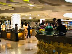 -碧涛阁·泡泡海洋·汤泉洗浴(王府花园店)