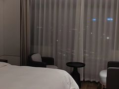 -杭州君尚云郦酒店