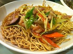 -和记小菜(东方店)