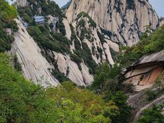 -华山风景名胜区