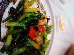 -大海湾酒楼(人南店)