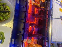 -很久以前羊肉串(打浦路店)