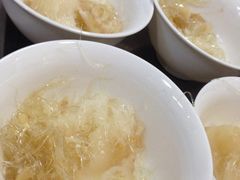 清炖金勾翅-郑厨私房菜