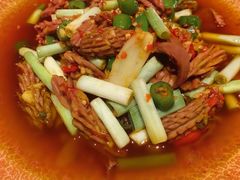 -贡宴盐帮菜自贡驻京联络处餐厅