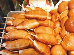 -宏发红西饼屋(天津路店)