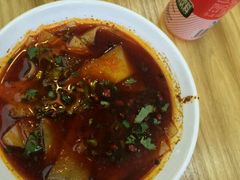 -马三洋芋片(兰州总店)