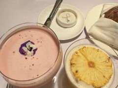 -壳里西餐厅Coquille Seafood Bistro(蒙自路店)