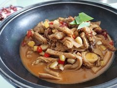 吊锅牛杂-小湘旺臭鳜鱼(百子湾店)