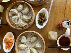 -东升灌浆包(辛庄街总店)