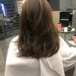 -斑斓色彩沙龙