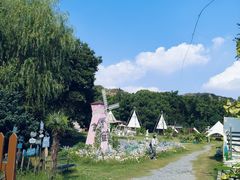 -白马涧龙池景区