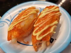 -三禾寿司(石龙店)