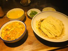 -十面春风·江南面馆(崇宁路店)