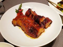 陈皮黑叉烧-海立阁海鲜江浙菜(漕河泾印象城店)
