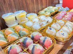 -地二手作鱼汤馄饨(上街里店)