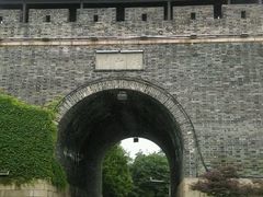 -虞山城墙