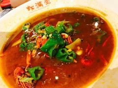 -虾满堂(瑞虹店)