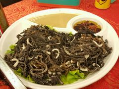 涮肚-簋街仔仔小龙虾(总店)