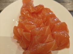 -悦全日餐厅·仁恒洲际酒店