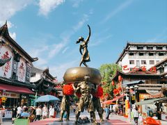 -张关合渣(航空大道店)