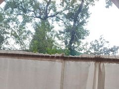 -杭州西湖风景名胜区-满觉陇四眼井