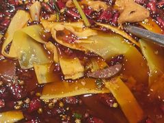 -羊门客在·烤盐池滩羊·川菜