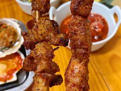 -炒豆合作社(东四总店)